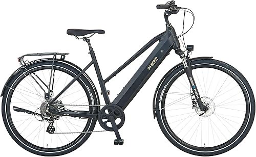 E-Bikes