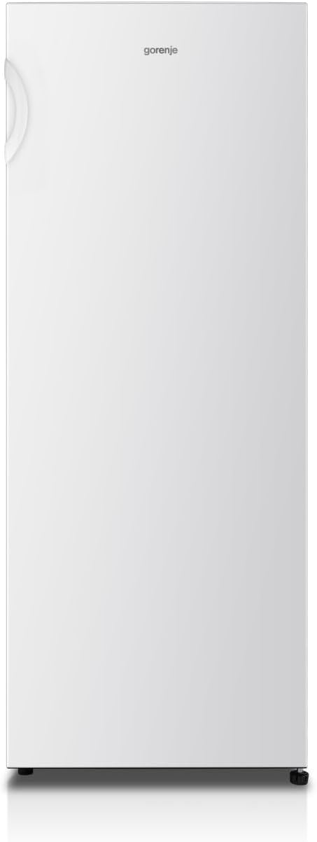 Gorenje R 4142 PW Kühlschrank/ A++/ Höhe 143,4 cm/ 242 L / LED Beleuchtung, weiß