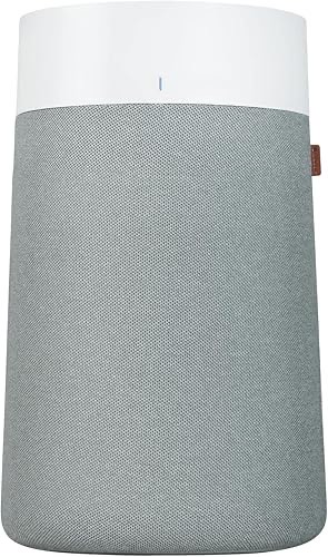 BLUEAIR Luftreiniger für Räume bis 103 m² – Smart, leise, mit HEPASilent-Technologie – entfernt Allergene, Tierhaare, Ra