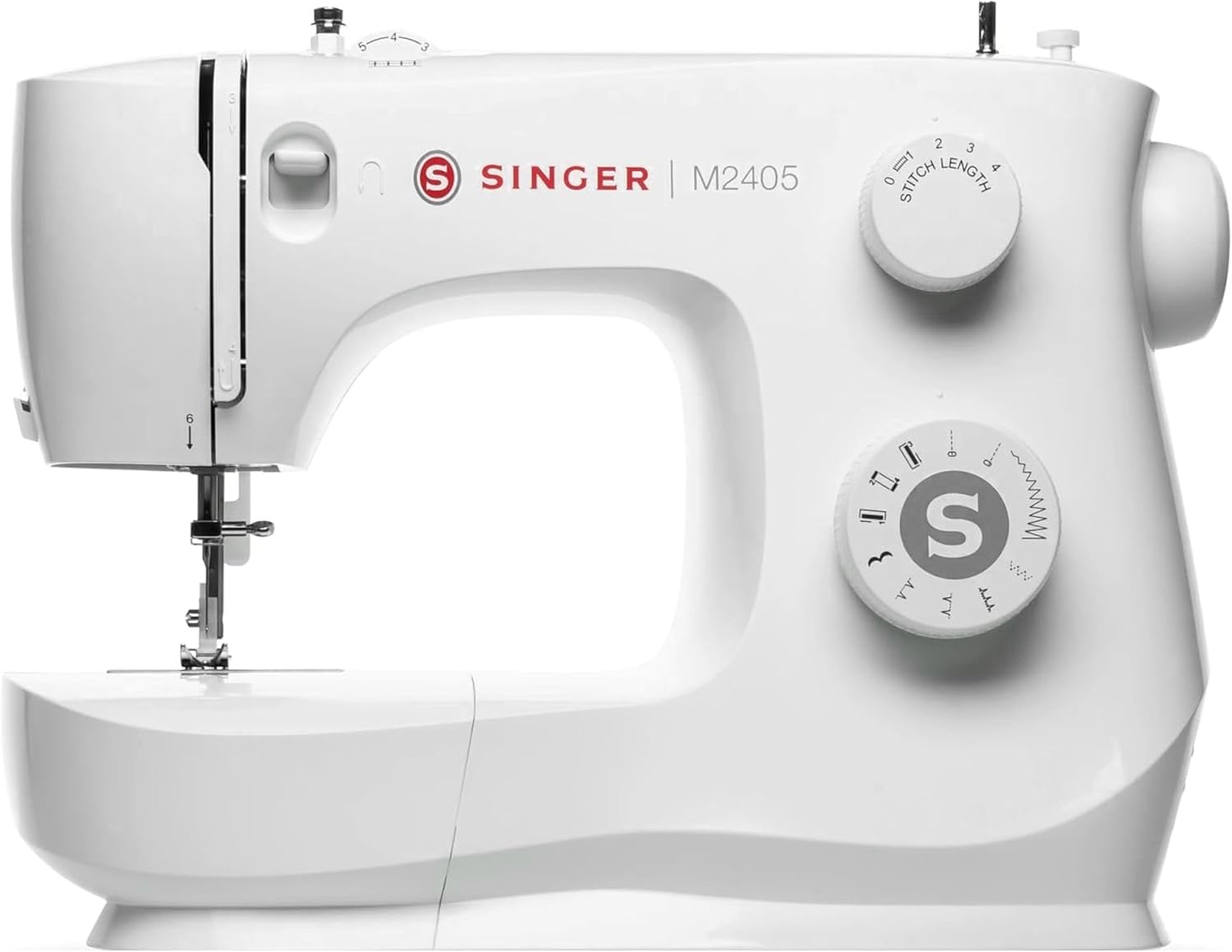 Singer Nähmaschine - M2405