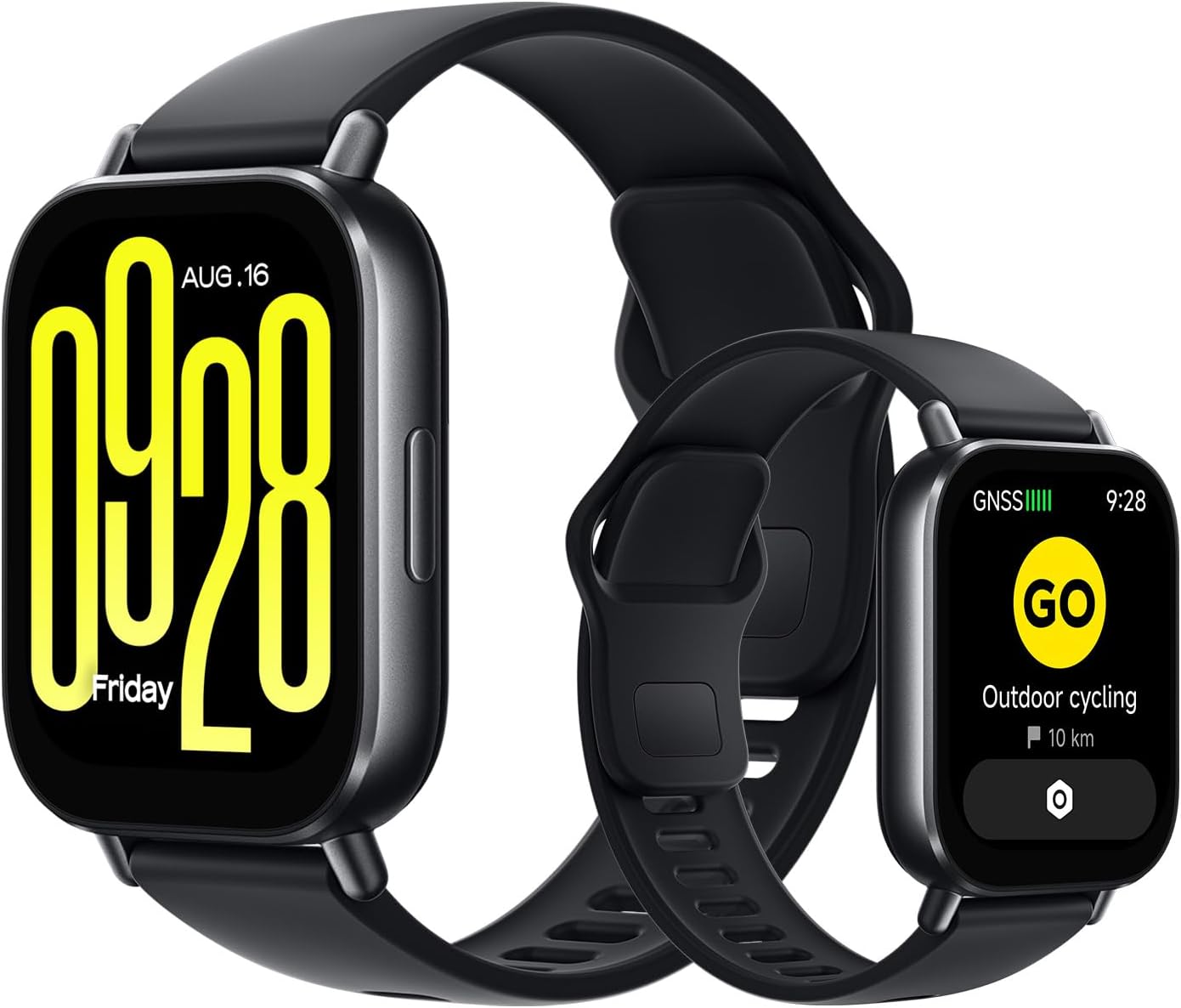 XIAOMI Redmi Watch 5