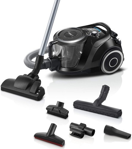 Bosch Series 6 BGC41XSIL