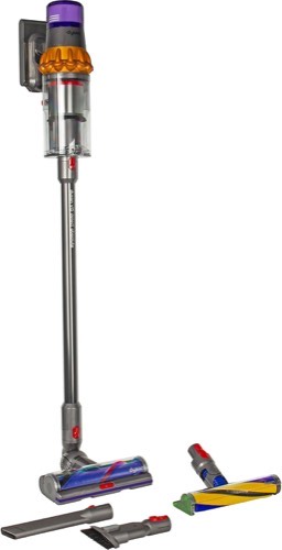 Dyson V15 Detect Absolute