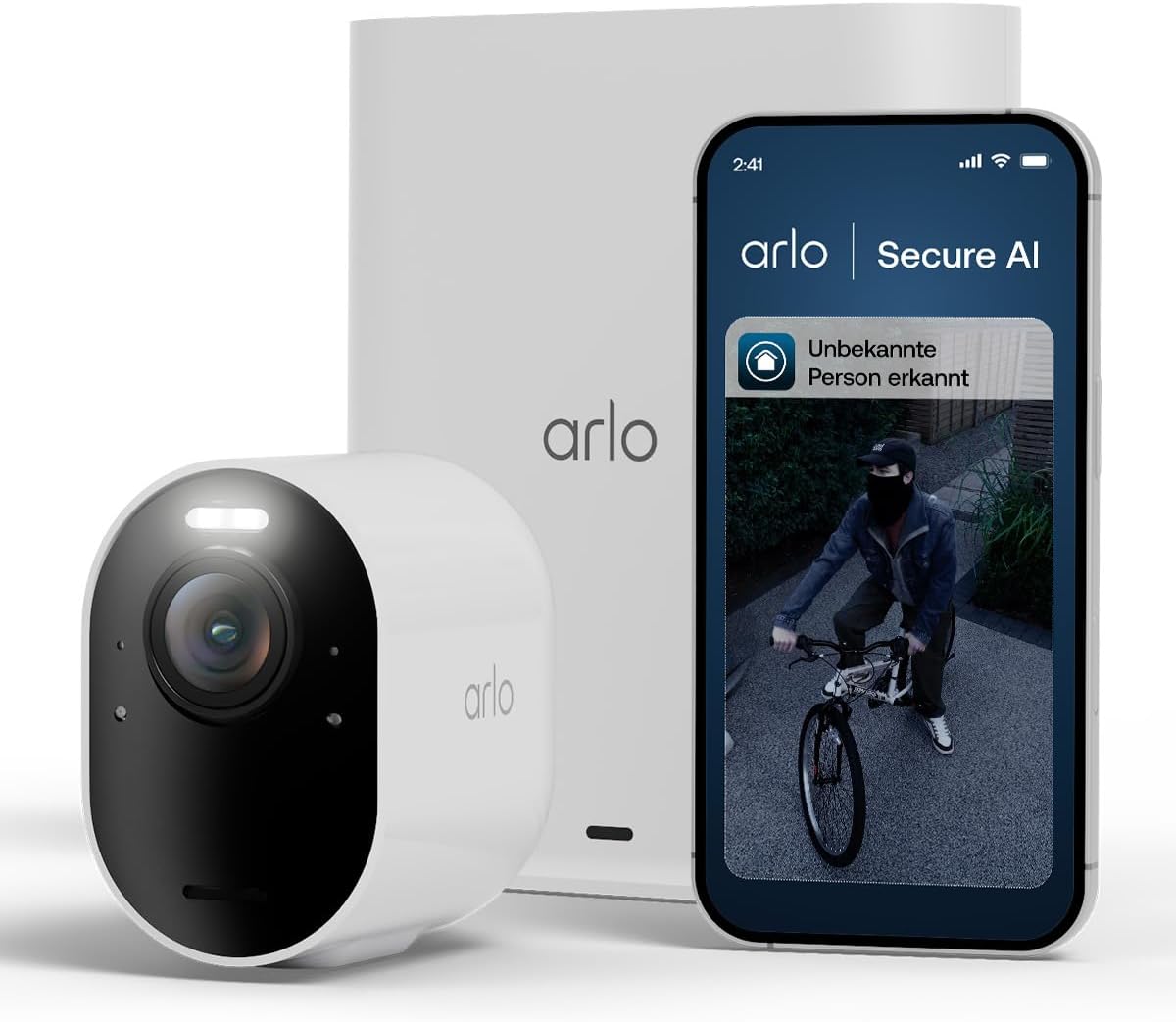 Überwachungskameras