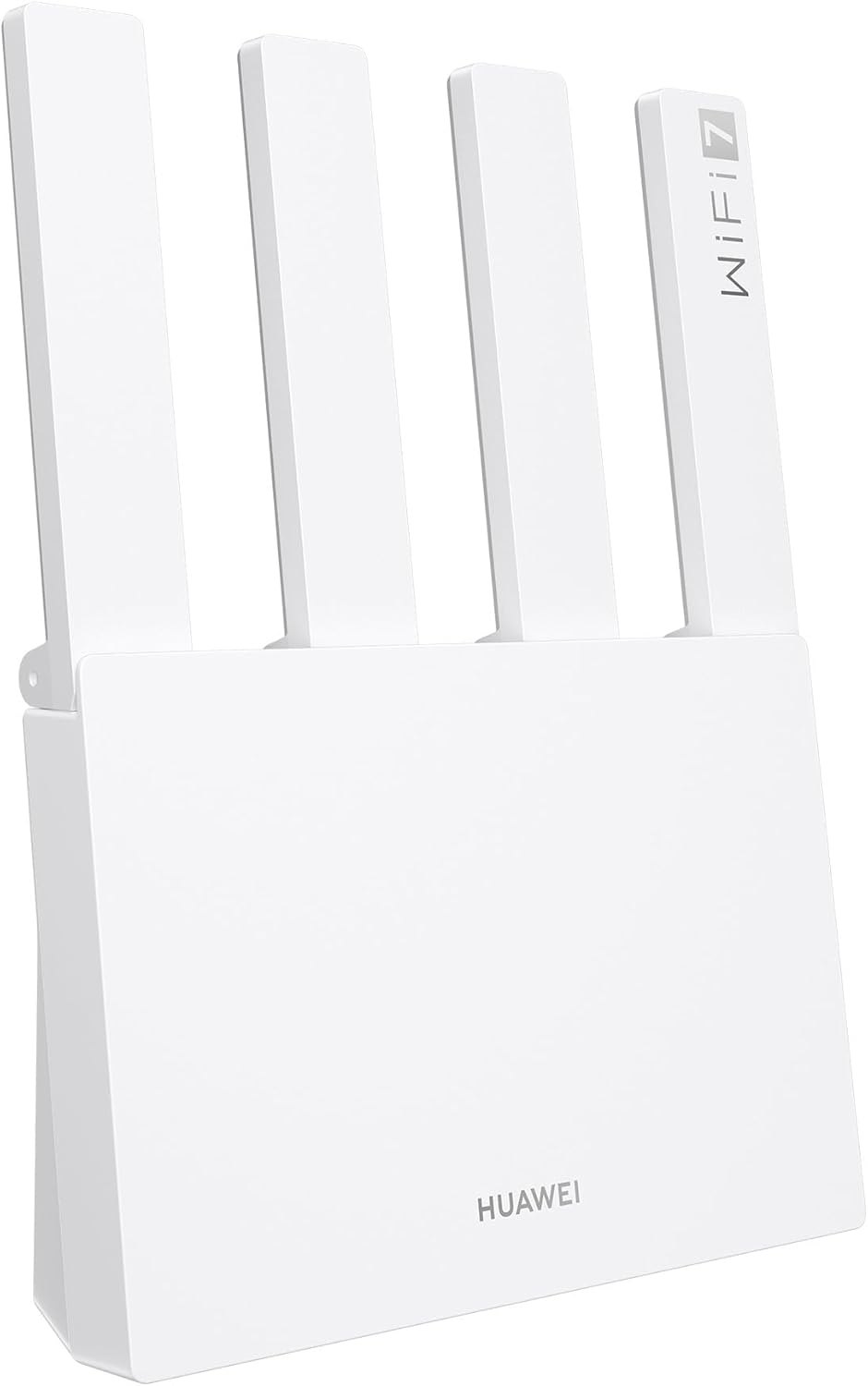 HUAWEI WiFi BE3, BE3600 Dualband-Wi-Fi-7-Router, Blitzschnelle Geschwindigkeiten, 2,5G-Ethernetanschluss, EasySetting, Visualisierte WLAN-Diagnose, Ju
